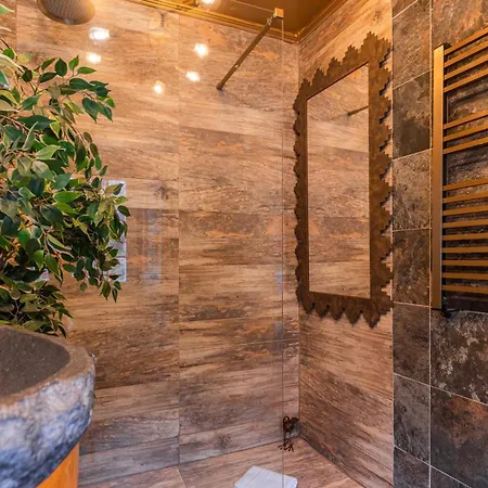 17th-century Chapel Transformed Into A Smart In Historic Center *